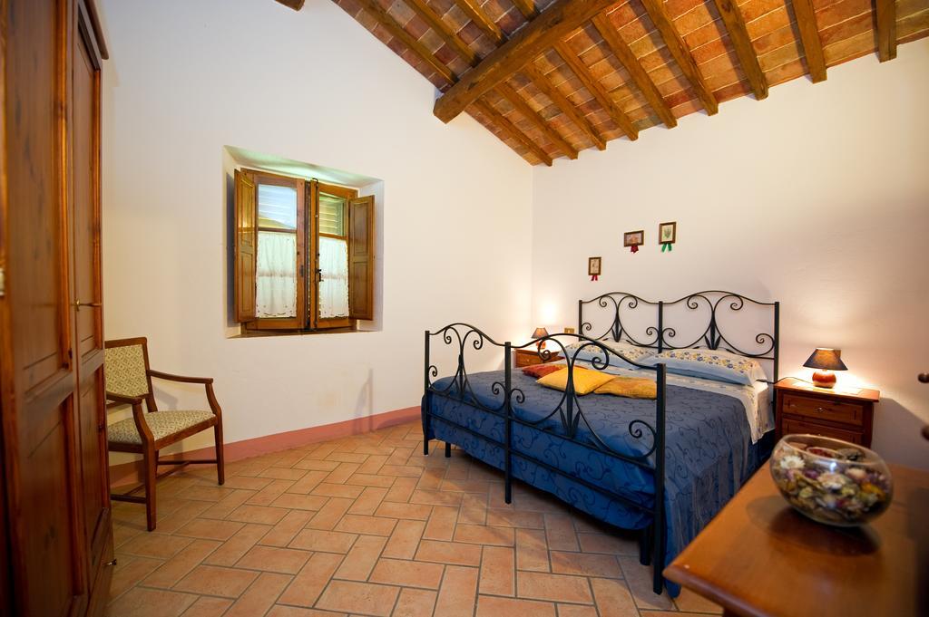 فيلا بيينْسافي Agriturismo Palazzo Conti - B المظهر الخارجي الصورة